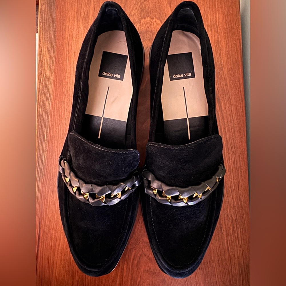 Dolce Vita Sallie Loafer